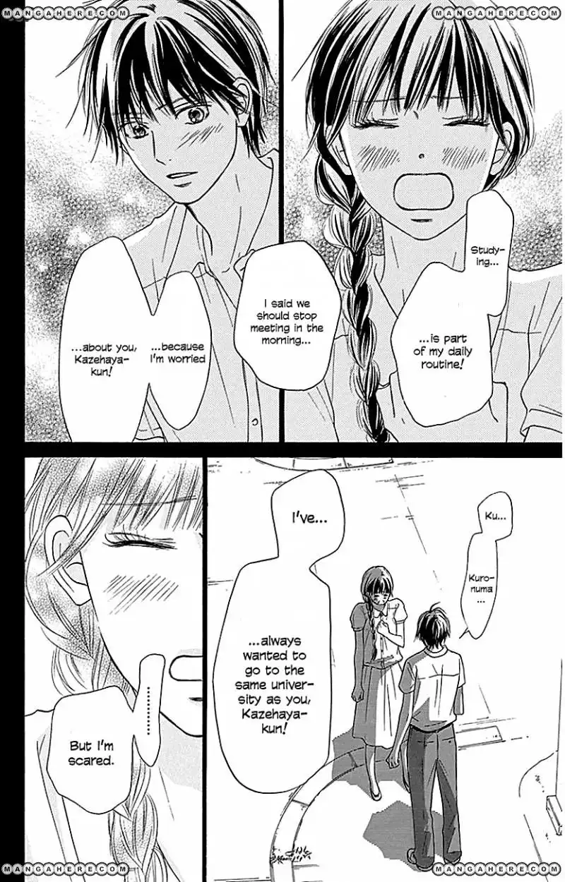 Kimi Ni Todoke Chapter 103 11